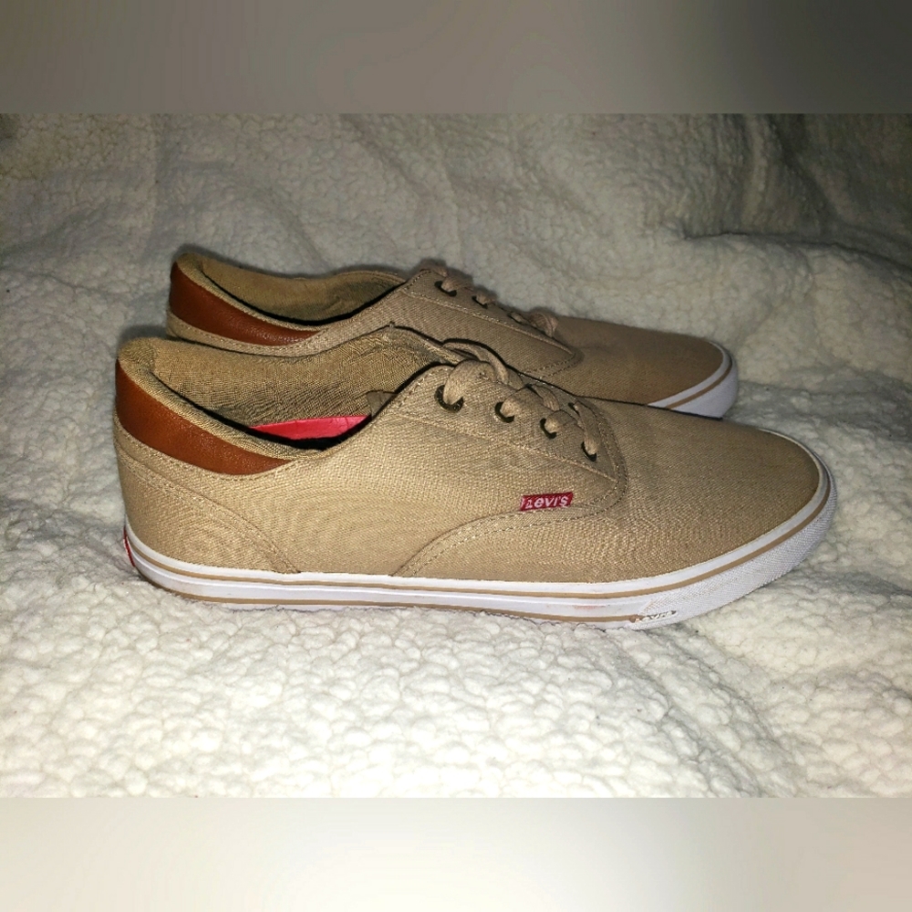 Levi male shoes